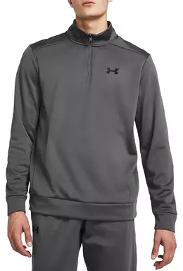 Under Armour: Флисовый свитер 