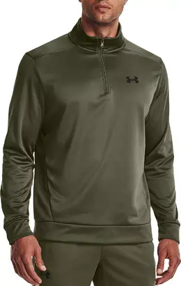 Under Armour: Флисовый свитер 