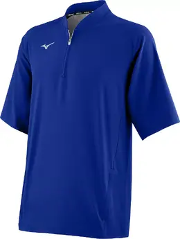Mizuno: Куртка с коротким рукавом 