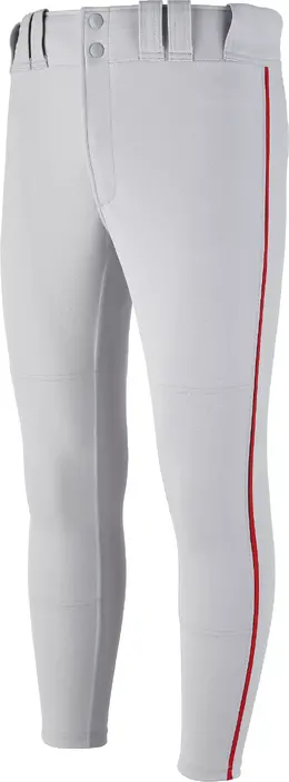 Mizuno: Серые брюки 