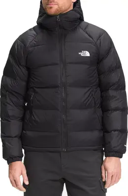The North Face: Куртка с капюшоном 