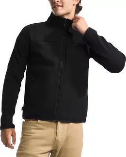 The North Face: Флисовая куртка 