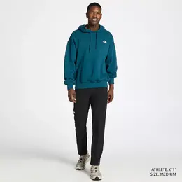 The North Face: Винтажная толстовка 