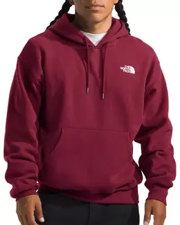 The North Face: Винтажная толстовка 