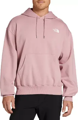The North Face: Винтажная толстовка 
