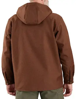 Carhartt: Куртка с капюшоном 