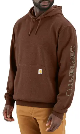 Carhartt: Толстовка 