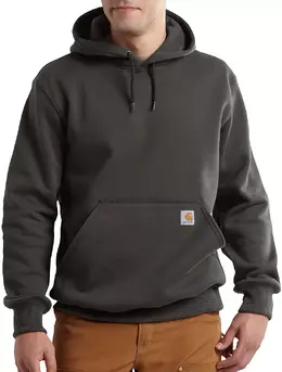 Carhartt: Толстовка с капюшоном 