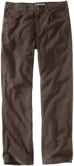 Carhartt: Брюки с карманами 