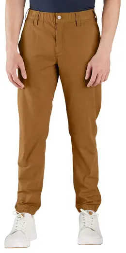 Carhartt: Брюки джоггеры 