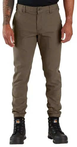 Carhartt: Брюки джоггеры 