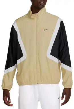 Nike: Куртка  Dri FIT
