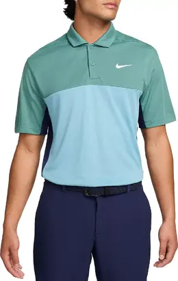 Nike: Рубашка  Dri FIT