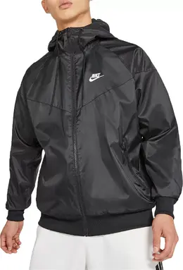 Nike: Спортивная куртка  Windrunner