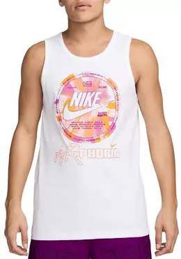 Nike: Спортивная майка  Air