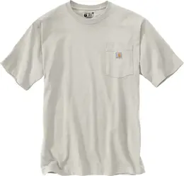 Carhartt: Футболка с карманами 