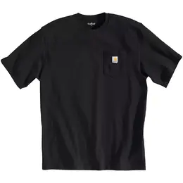 Carhartt: Футболка с карманами 