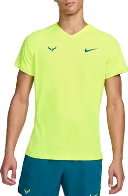 Nike: Рубашка  Dri FIT