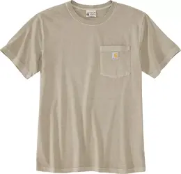 Carhartt: Футболка с коротким рукавом 