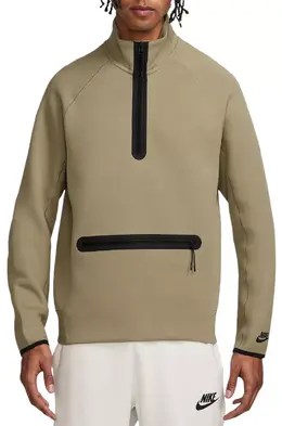 Nike: Флисовая толстовка  Sportswear