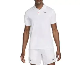 Nike: Белая футболка  Dri FIT