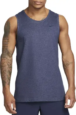 Nike: Майка  Dri FIT