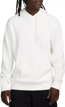 Nike: Флисовая толстовка  Sportswear Club