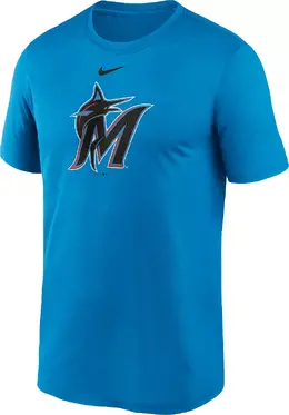 Nike: Футболка 