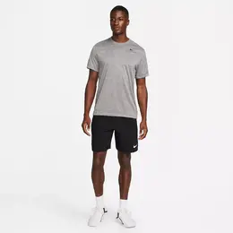 Nike: Футболка  Dri FIT