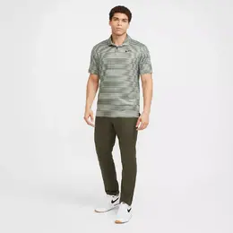 Nike: Футболка  Dri FIT в полоску