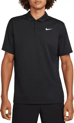 Nike: Футболка  Dri FIT с принтом