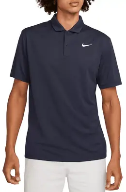 Nike: Футболка  Dri FIT с принтом