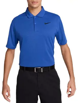 Nike: Футболка  Dri FIT с принтом