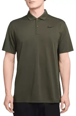Nike: Футболка  Dri FIT с принтом
