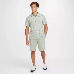 Nike: Футболка  Dri FIT с принтом