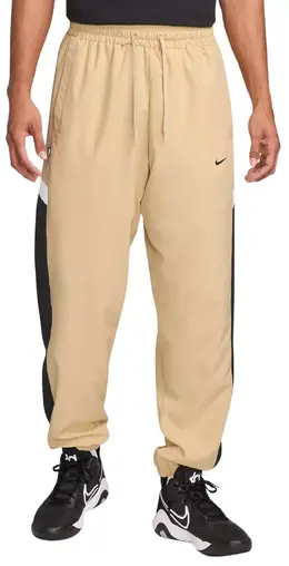 Nike: Брюки  Dri FIT