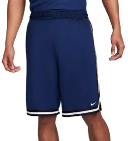 Nike: Синие шорты  Dri FIT