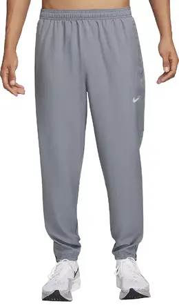 Nike: Серые брюки  Dri FIT