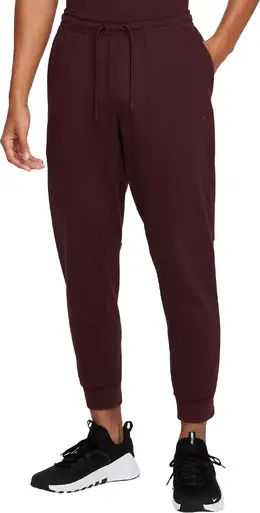 Nike: Брюки  Dri FIT джоггеры