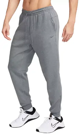 Nike: Брюки  Dri FIT джоггеры