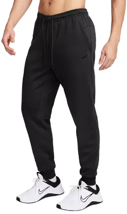 Nike: Брюки  Dri FIT джоггеры