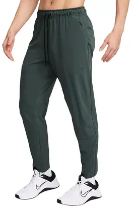 Nike: Зауженные брюки  Dri FIT