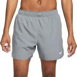 Nike: Серые шорты  Dri FIT