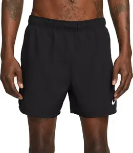 Nike: Чёрные шорты  Dri FIT