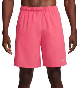 Nike: Розовые шорты  Dri FIT
