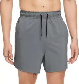 Nike: Серые шорты  Dri FIT