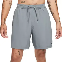 Nike: Серые шорты  Dri FIT