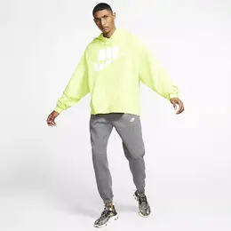 Nike: Флисовые брюки  Sportswear Club