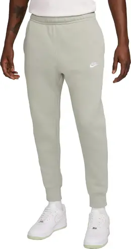 Nike: Флисовые брюки  Sportswear Club