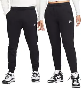 Nike: Флисовые брюки  Sportswear Club